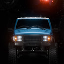 SG Pinecone Forest 1803 1/18 2.4G RC Car Climbing Vehicle Models Full Proportional Control RTR