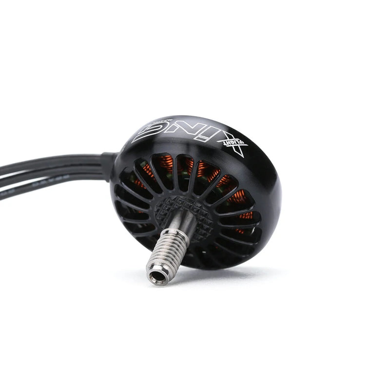 4 PCS iFlight XING 2205 2300KV 4-6S NextGen Brushless Motor 12x12mm Hole for Protek35 HD V1.2 RC Drone FPV Racing