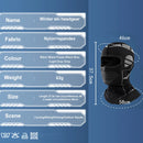 DTUCYCLE Warm Winter Cycling Caps Men Women Cold-Proof Thermal Sports Hoods Full Face Mask Ski Hunting Helmet Liner Head Neck Cover