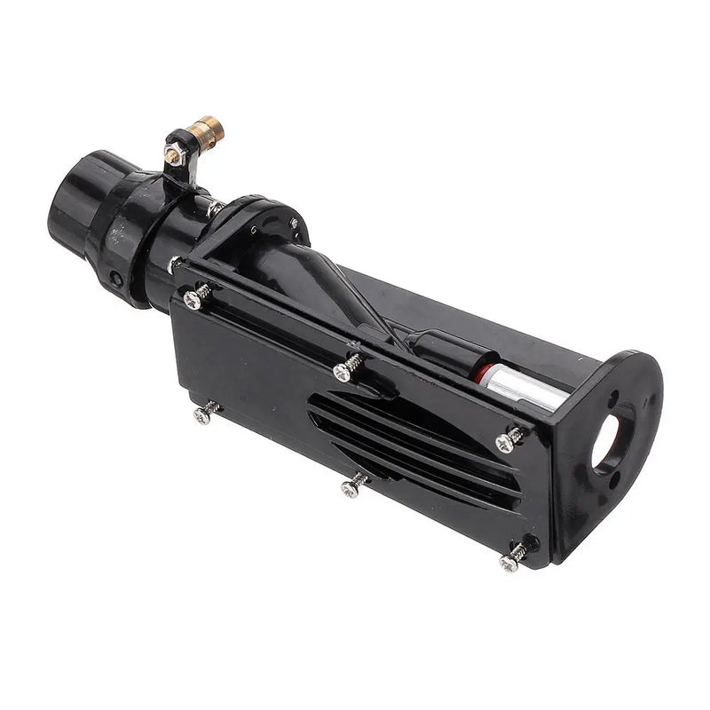 1pc 16mm Water Spray Pump Jet Propellant Turbine Engine Pusher Servo for DIY Jet/Fishing RC Boat Parts