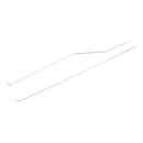 XK A300-Beech D17S 550mm Wingspan RC Airplane Replacement Spare Part Aileron/Elevator Steel Wire
