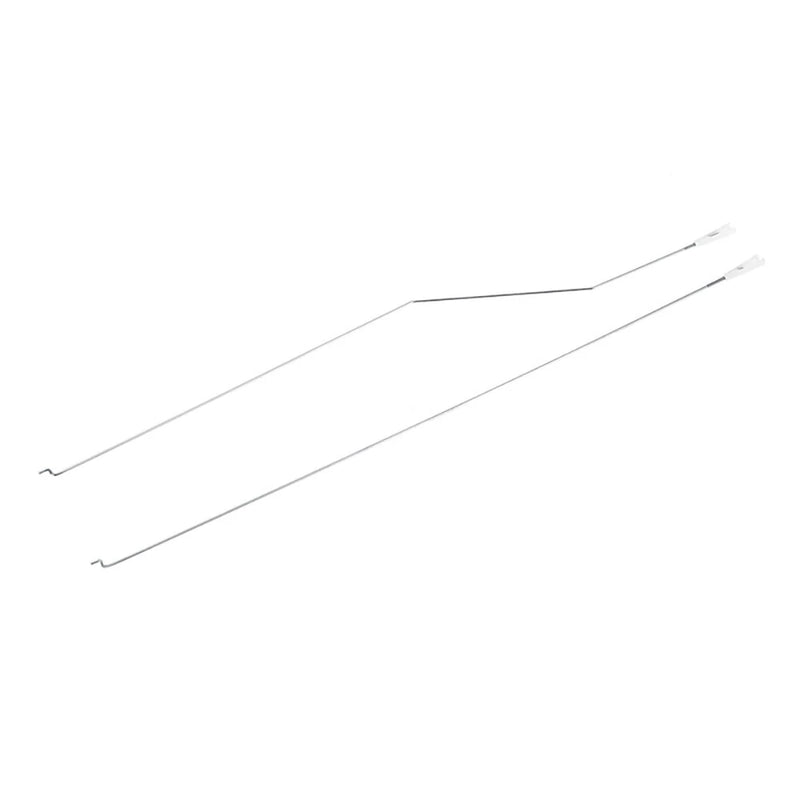 XK A300-Beech D17S 550mm Wingspan RC Airplane Replacement Spare Part Aileron/Elevator Steel Wire