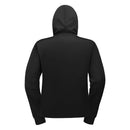 TENGOO HS05B Smart Heated Sweatshirt 5 Heating Areas Quick Heating USB Rechargeable Washable Safety Fashion Oversize Jacket for Winter Outdoors Keep Warm