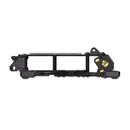 1 Pair Flyfish CNC Camera Side Plate for Volador VX3/ VX3.5/ Atlas 4/ Tony 5 O4 Frame DJI O4 Air Unit Pro Version RC Drone