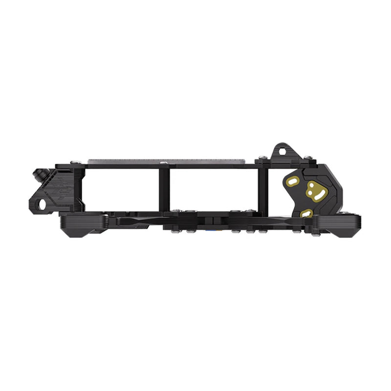 1 Pair Flyfish CNC Camera Side Plate for Volador VX3/ VX3.5/ Atlas 4/ Tony 5 O4 Frame DJI O4 Air Unit Pro Version RC Drone