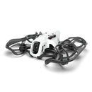 SpeedyBee Mario Mini25 HD O4 / O4 Pro 2.5 Inch 125mm 3S RC FPV Racing Drone ELRS 2.4G with BeeStorm 1303.5 6660KV Motor