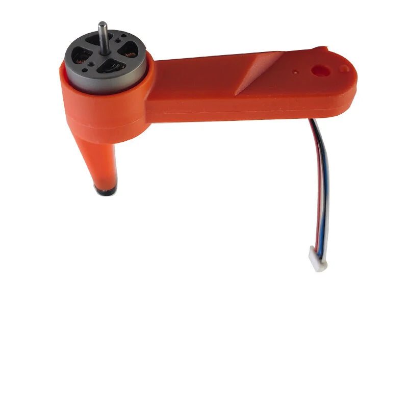 LYZRC L900 PRO 5G WIFI FPV GPS RC Quadcopter Spare Parts Front/Rear Axis Arms with Motor
