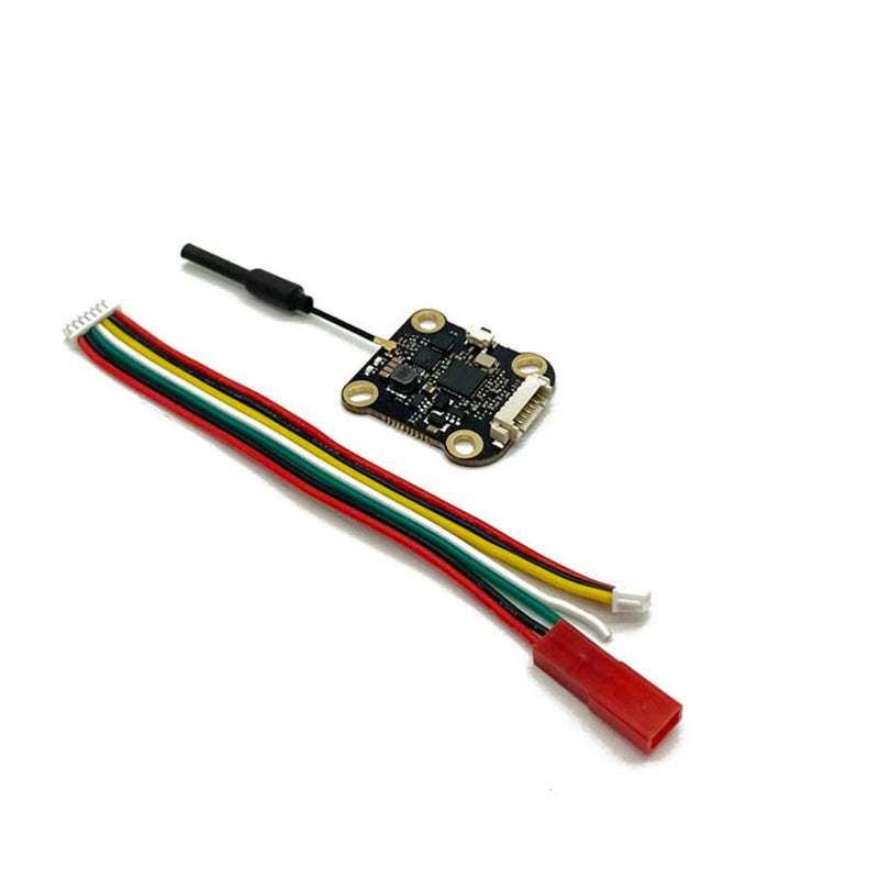 EWRF 5.8Ghz 48CH 1000mW Adjustable Wireless AV Built-in Microphone Transmitter with Starlight CMOS 1000TVL PAL/NTSC Analog FPV Camera for RC Racing Drone