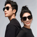XIAOMI Mijia Thin Foldable Polarized Sunglasses UV400 Protection HD Lightweight Sun Glasses for Outdoor Driving Fishing Travel
