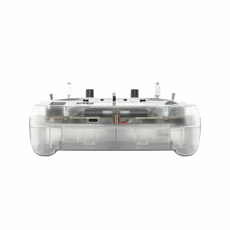 Radiomaster Boxer Radio Controller Transparent 2.4GHz ELRS RC Transmitter EDGETX Open System for FPV Racing Drone Quad RC Airplane Helicopter