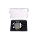 25.5x25.5mm DarwinFPV F411 Flight Controller with 5V BEC 45A 3-6S ESC ELRS 2.4G Receiver AIO Compatible with CineApe35 FPV Racing Drone