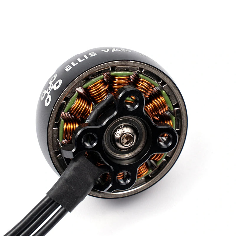 iFlight BOB57 2506 1500KV 6S Brushless Motor for  BOB57 Cinematic Long Range Freestyle 6 Inch FPV Racing Drone
