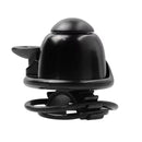 XANES Bicycle Bell Aluminum Alloy Loud Horn Cycling Handlebar 360 Rotation Bike Bell MTB Road Bike Electric Scooter Parts