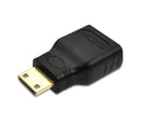 3 in 1 1.5m HDMI HD Cable  Micro HDMI Connector HDMI Adapter 4K HD Cable for PS3 HDTV DVD XBOX PC Pro