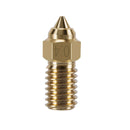 KINGROON For Anycubic Kobra 2 Series Hot End Kit Brass Nozzle Aluminum Block High-Temperature Resistance 300C Smooth Feeding High Precision