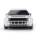 LDRC 2803 7.4V 2s Battery LANCIA RTR 1/28 2.4G 4WD RC Car Drift LED Light On-Road Full Proportional Racing Vehicles Models Toys