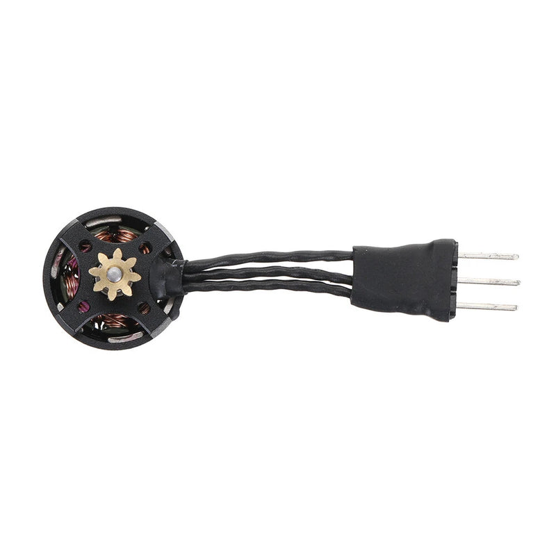XK K170 RC Helicopter Parts 1106 11200KV Motor Assembly