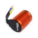 Surpass Hobby Waterproof F540 3000KV Brushless Motor +45A ESC For 1/10 Rc Car Parts