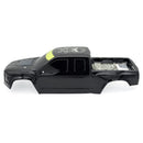 ZD Racing MT16 1/16 RC Car Parts PVC Body Shell w/ Sticker Sheet Vehicles Models Spare Accessories 16030 16030-1