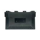 WR800 4G LTE WiFi 6 Router 4 Gigabit Ports SIM Card Slot Mesh Networking External Antennas 600Mbps High-Speed Internet for Home Office Plug and Play