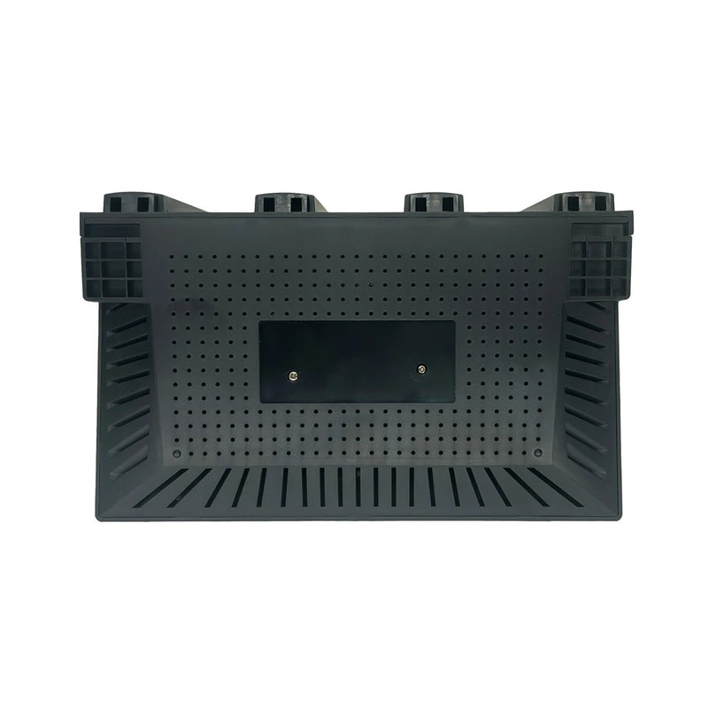 WR800 4G LTE WiFi 6 Router 4 Gigabit Ports SIM Card Slot Mesh Networking External Antennas 600Mbps High-Speed Internet for Home Office Plug and Play