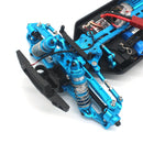 Upgraded Metal Accessories for JJRC C8805 Q130 Q117 1/16 RC Car Vehicle Model Spare Parts