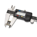 Flashhobby Mini 7A BLHeliS ESC 1~2S Dshot600/Dshot300/Multishot/Oneshot42/Oneshot125 for FPV Racing RC Drone