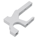 Wltoys 104001 1/10 RC Car Spare Metal Motor Mount Seat Base 1896 Vehicles Model Parts