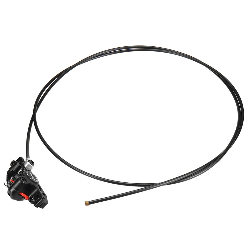 Zoom Oil Brake Electric Scooter Front Brake Power Off Control  For LAOTIE ES19 TI30 T30 SR10