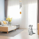 26" Creative Wind Chimes Home Decoration Outdoor Garden Patio Decorative Wind Chimes Birthday Gift