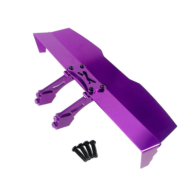 Upgraded Metal Swing For MJX 16207 H16PL RC Car Parts Modification Accessories Assembly