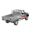 SG PINECONE FOREST 1406 RTR 1/14 2.4G RWD RC Car for TOYOTA  LC79 Pickup Truck LED Light Off-Road Climbing Vehicles Classic Models Remote Control Toys