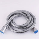 ABS Hand Held Bidet Faucets Spray Toilet Attachment Diaper Sprayer Hose Holder Bathroom