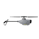 RC ERA C127AI 2.4G 4CH Brushless 6-Axis Gyro 720P Wide-angle Camera Optical Flow Localization Altitude Hold Flybarless Intelligent Hover RC Helicopter RTF