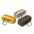 Simulation Roof Storage Luggage Bag Decoration Pouch for RC Crawler Car SCX10 TRX4 RC4WD D90 1/8 1/10 Vehicles Models Parts