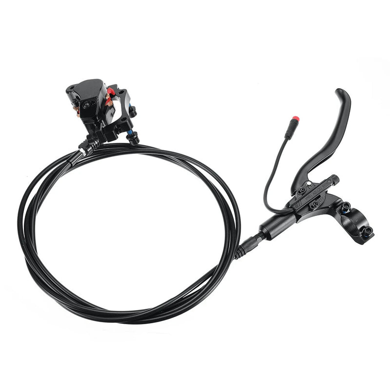 ANGWATT Oil Brake Electric Scooter Brake Power Off Control For ANGWATT X1 ANGWATT X1 2.0