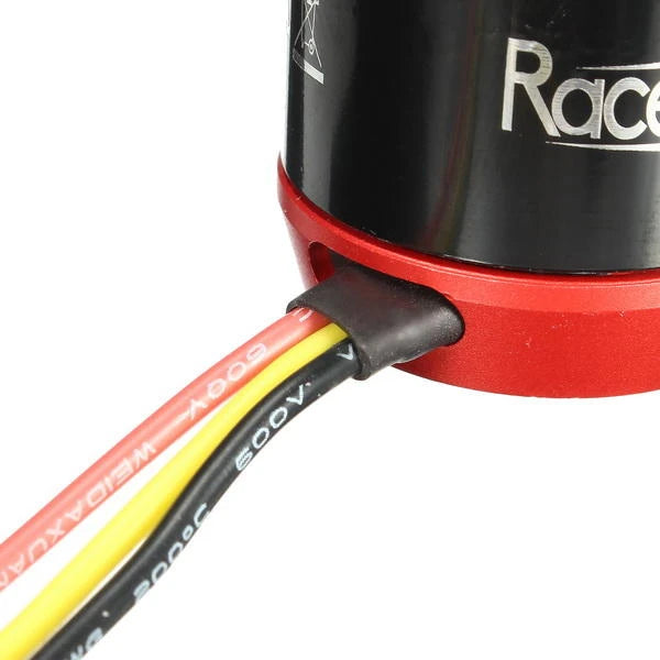 2PCS Racerstar BR2830 750KV 2-4S Brushless Motor For RC Airplane