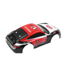 Wltoys K969 1/28 RC Spare Car Body Shell K969-10 Vehicles Models Parts