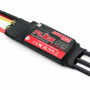 SURPASS-HOBBY FLIER Series New 32-bit 40A Brushless ESC With 5V/6V 4A SBEC Support Programming for RC Airplane