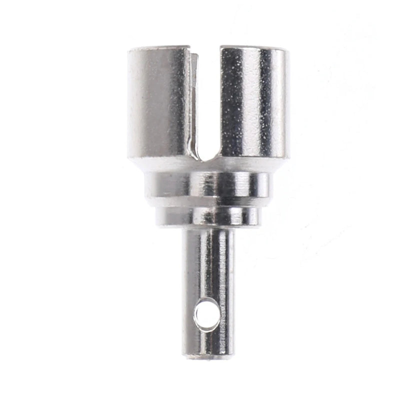 4PCS HBX 2996A 2996 FC610 1/10 RC Car Parts Metal Differential Cup Vehicles Models Spare Accessories T2115