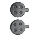 ANGWATT Mechanical Disc Brake Electric Scooter Brake Power Off Control For ANGWATT CS1