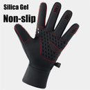 Touch Screen Men's Women Winter Gloves Windproof Waterproof Keep Warm Gloves Outdoor Sports Cycling Running Skiing Gloves