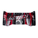 Wltoys 124010 1/12 RC Car Parts Body Shell Tail Wing Painted Vehicles Models Spare Accessories 2816/2817