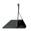 N-ONE NPad Pro 10.4 Inch Tablet Tri Fold Case Cover Holster + Tempered Glass Film Screen Protector Set