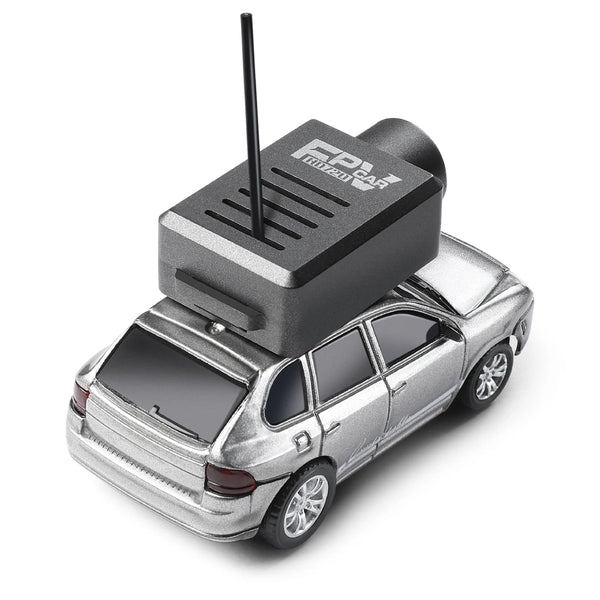 Wltoys 6401 1/64 FPV RC Car Wifi Camera Photos Videos VR App Control Built In Gyro Drift Desktop Micro 3 Speed On-Road Mini Full Proportional Vehicles Models Toys