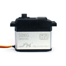 JX PDI-HV9050MG 50KG 160 degree Angle High Precision Metal Gear Digital Standard Servo Motor Robot UAV Hobby Education