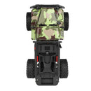 Wltoys 184021 1/18 2.4G 4WD Cralwer RC Car Vehicles Model RTR w/ Light Two Speed