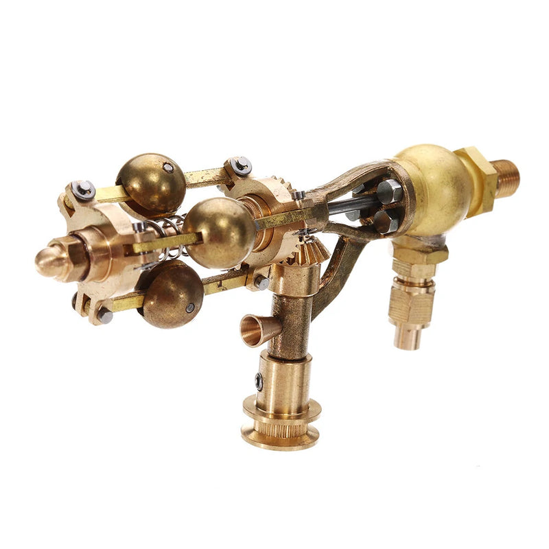 Microcosm OKMO P60 Mini Steam Engine Flyball Governor Part Accessories For Steam Engine Model