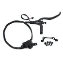 Oil Brake Electric Scooter Brake Power Off Control For ANGWATT C1