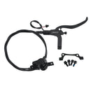 Oil Brake Electric Scooter Brake Power Off Control For ANGWATT C1